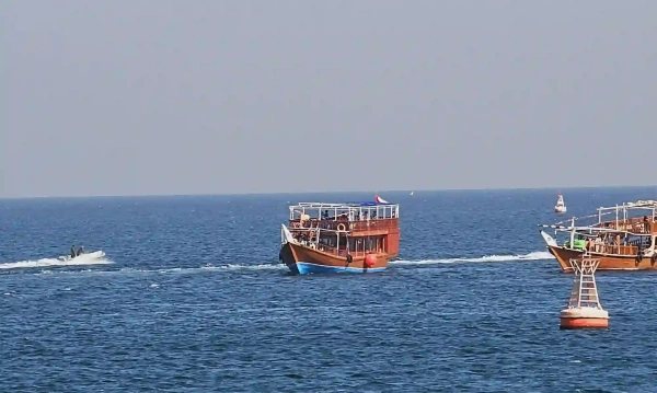 Dhow Cruise - Musandam Island Tours (9